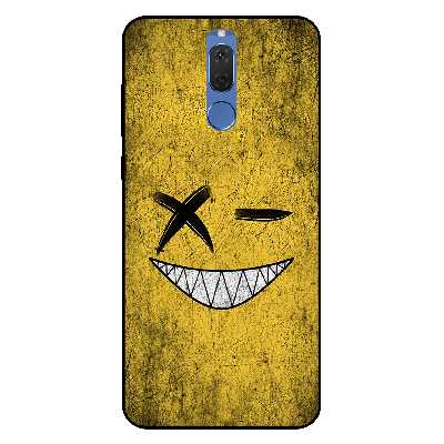 کاور مگافون کد 8069 مناسب برای گوشی موبایل هوآوی Mate 10 Lite