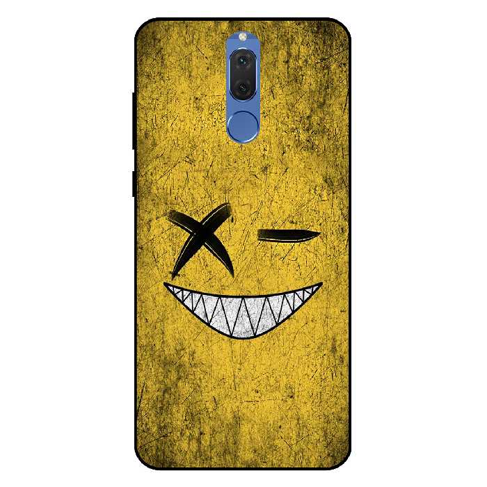 کاور مگافون کد 8069 مناسب برای گوشی موبایل هوآوی Mate 10 Lite