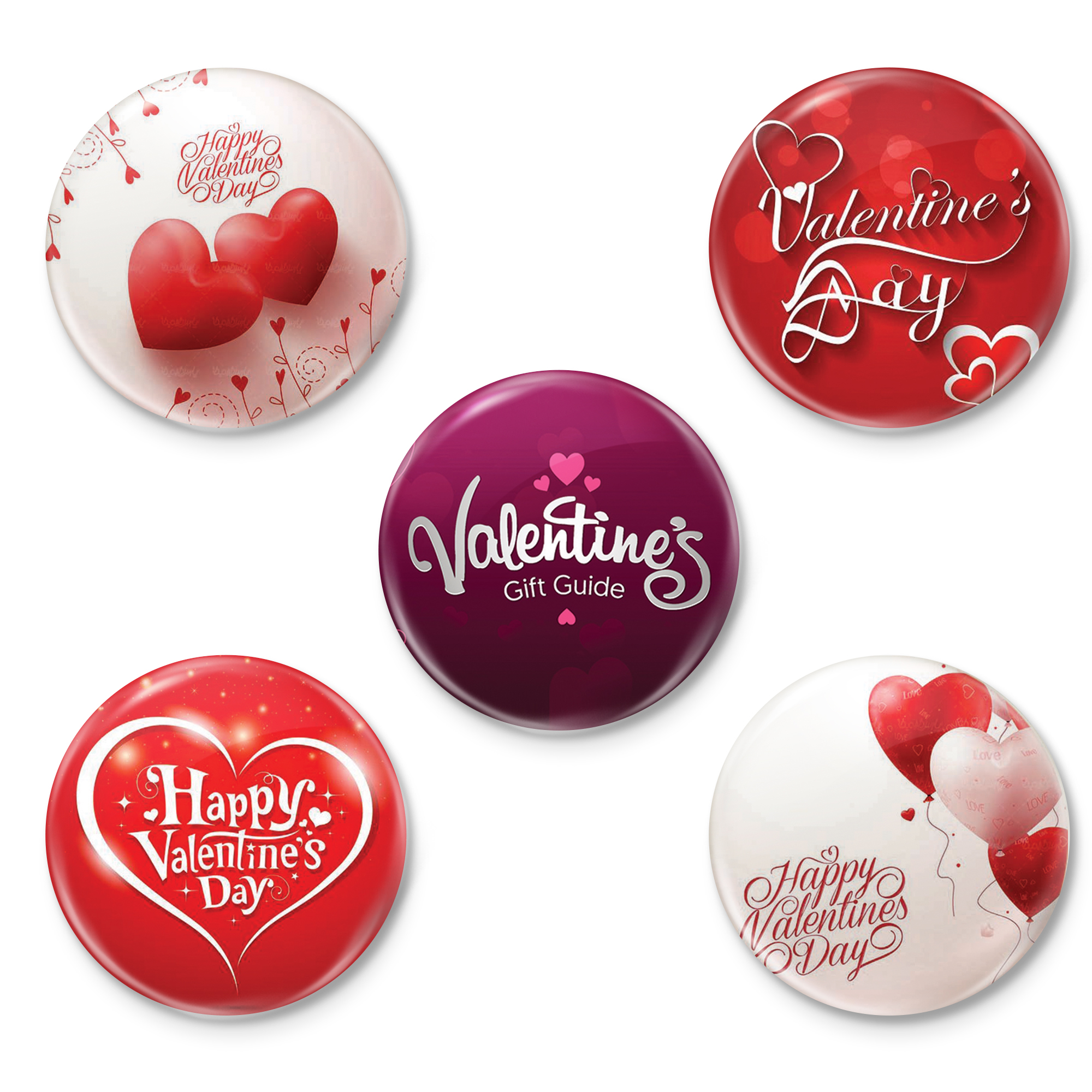 پیکسل مدل عاشقانه b_ash_1_2 مجموعه 5 عددی