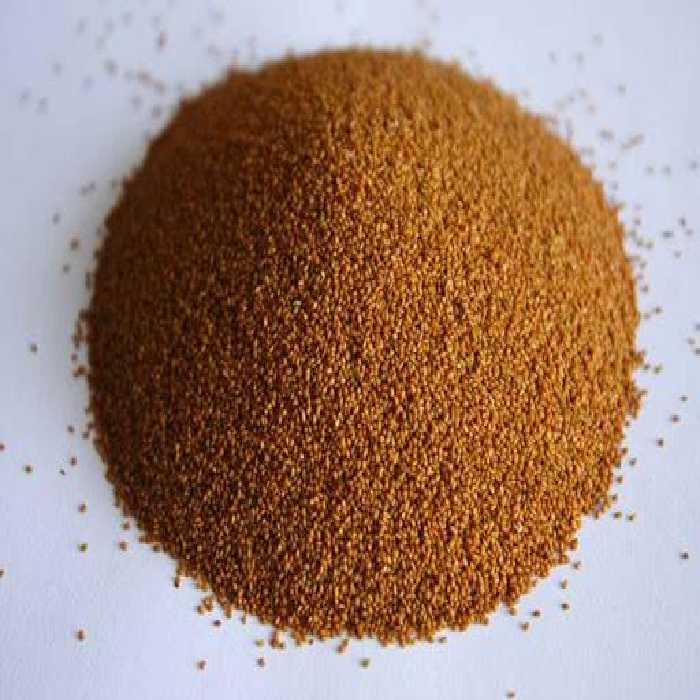 خاکشیر 100 گرم اعلا