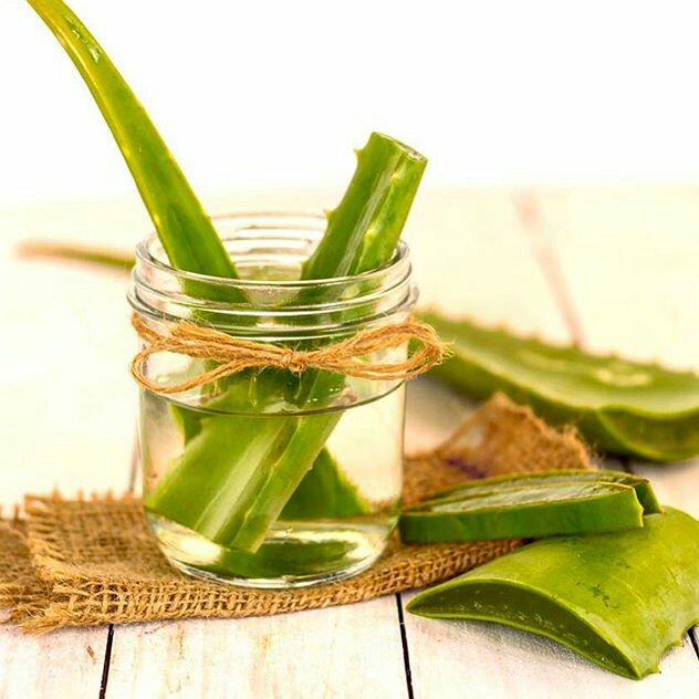 روغن آلوئه ورا خالص 30 cc (سه تا بخر یکی هدیه بگیر)