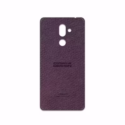 برچسب پوششی ماهوت مدل PL-PRDS مناسب برای گوشی موبایل نوکیا 7 Plus
