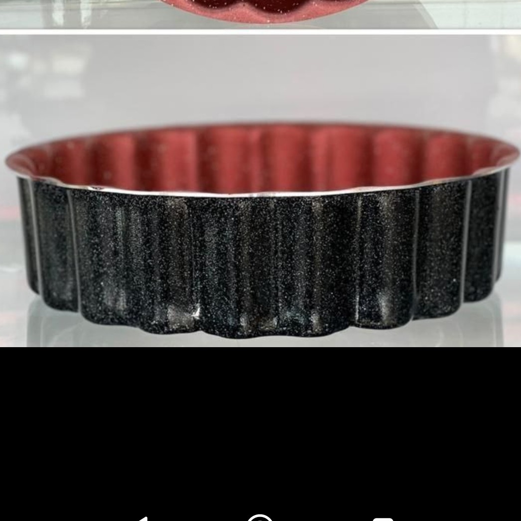 قالب گرانیتی گرد دالبری قلب