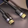 کابل HDMI باسئوس مدلCADKLF-F01 طول 2 متر
