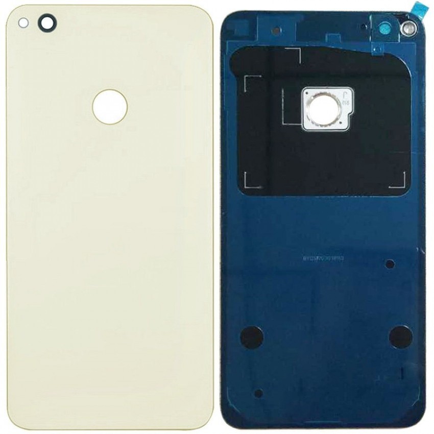 درب پشت هواوی Back Cover Huawei P8 Lite, 2017 White