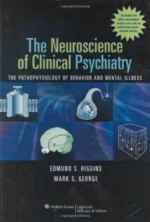 [CHM] دانلود کتاب The Neuroscience Of Clinical Psychiatry, 2007