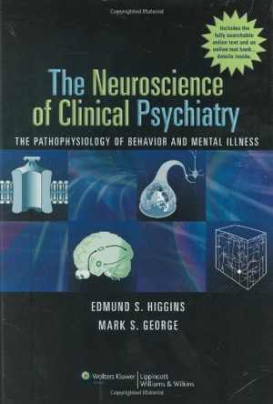 [CHM] دانلود کتاب The Neuroscience Of Clinical Psychiatry, 2007