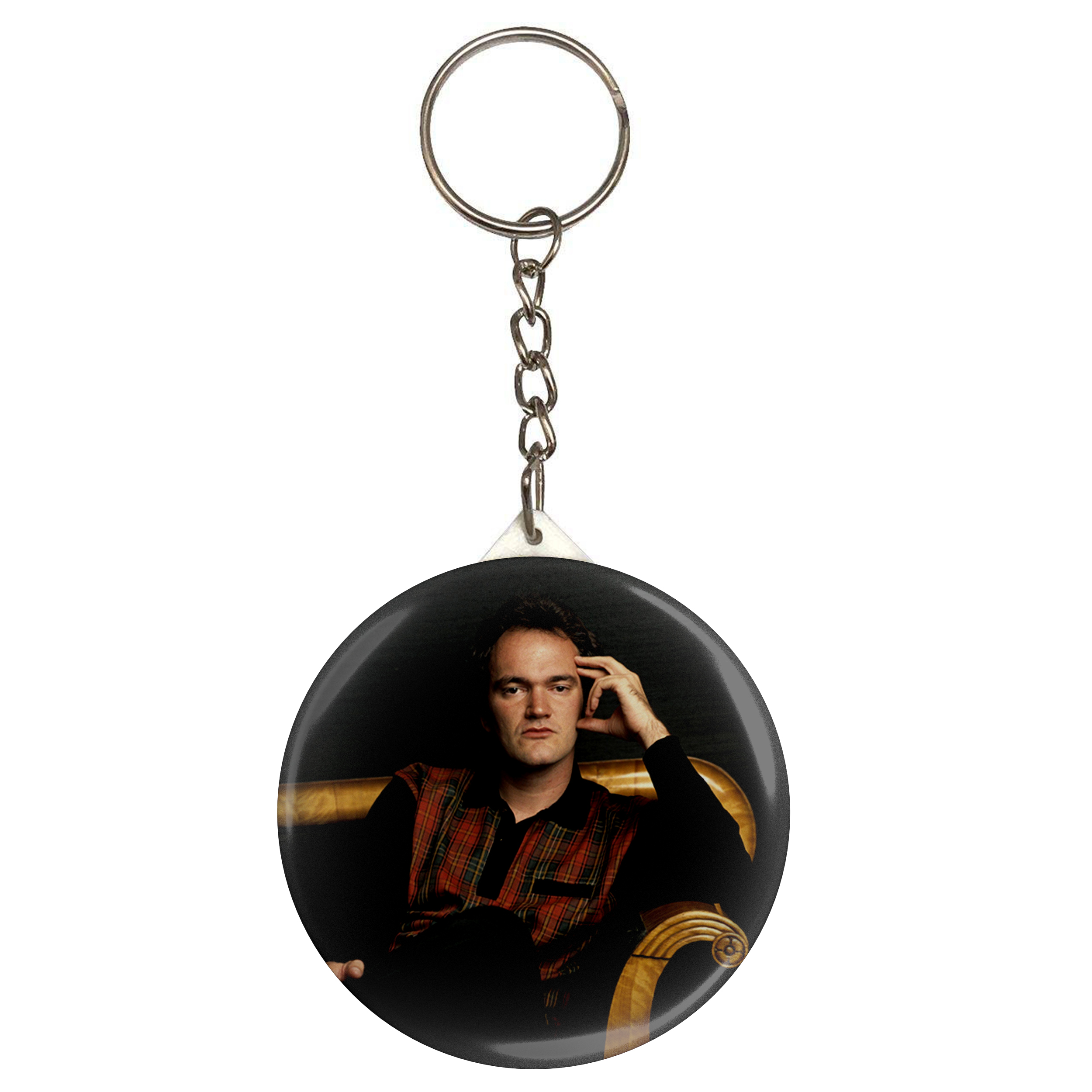 جاکلیدی طرح کارگردان سینما کوئنتین تارانتینو کد S7836