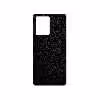 برچسب پوششی ماهوت مدل Black-Chamois-Leather مناسب برای گوشی موبایل شیائومی Poco X5 Pro