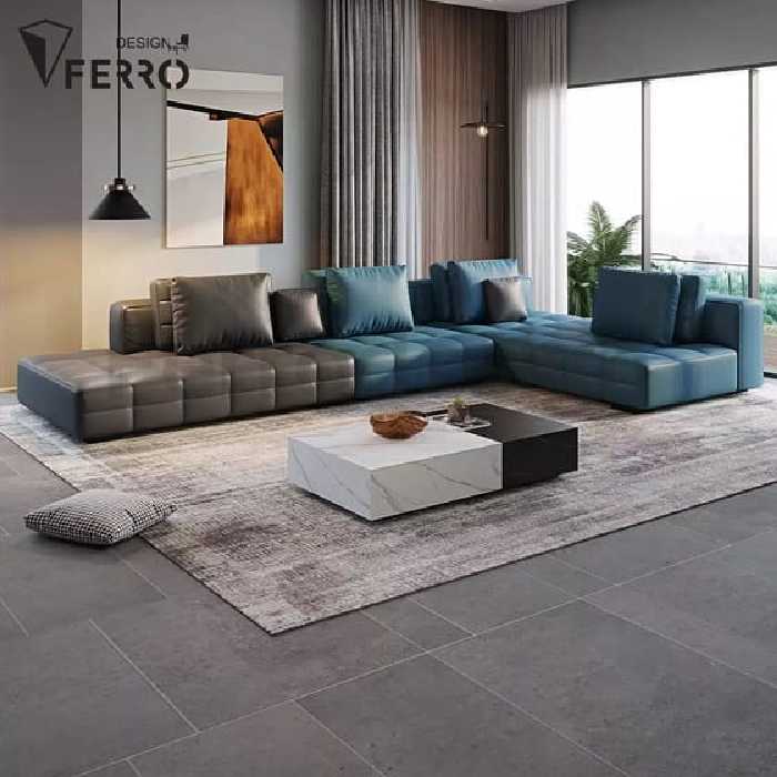 مبل ال نیوا