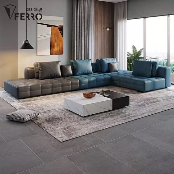 مبل ال نیوا