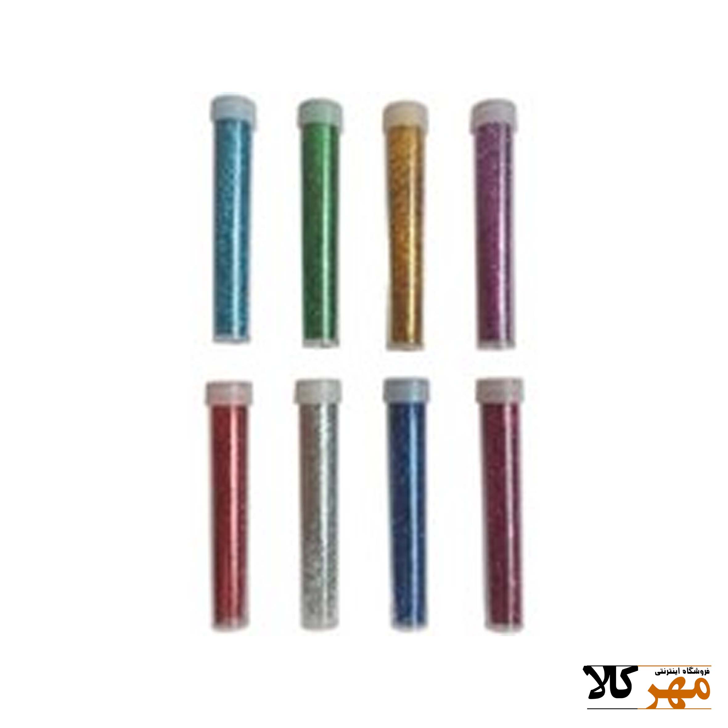 اکليل لوله اي پارس