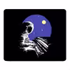 ماوس پد مدل G11 طرح Pianist Astronaut 