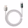 کابل تبدیل USB به USB-C باسئوس مدل CATSK-A02 طول 2 متر
