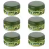 کرم نرم کننده عطرآگین مدل زیتون حجم 200 میلی لیتر مجموعه 6 عددی