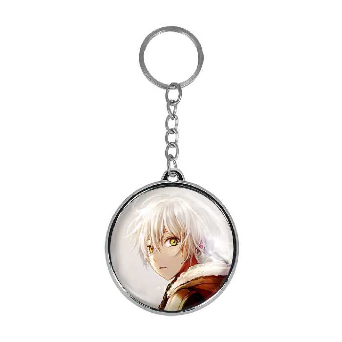 جاکلیدی خندالو طرح فوشی انیمه به تو ای ابدی مدل دوطرفه کد 1568515680