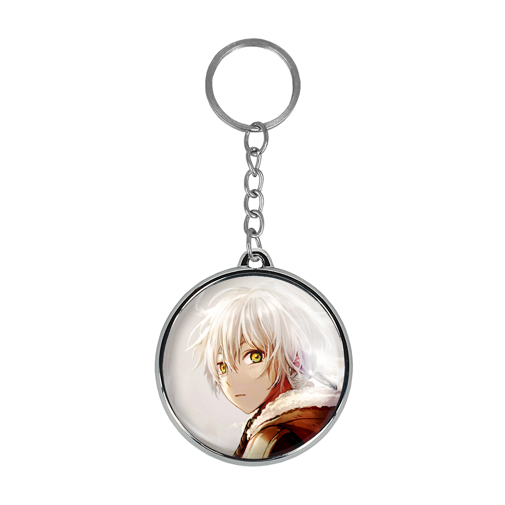 جاکلیدی خندالو طرح فوشی انیمه به تو ای ابدی مدل دوطرفه کد 1568515680