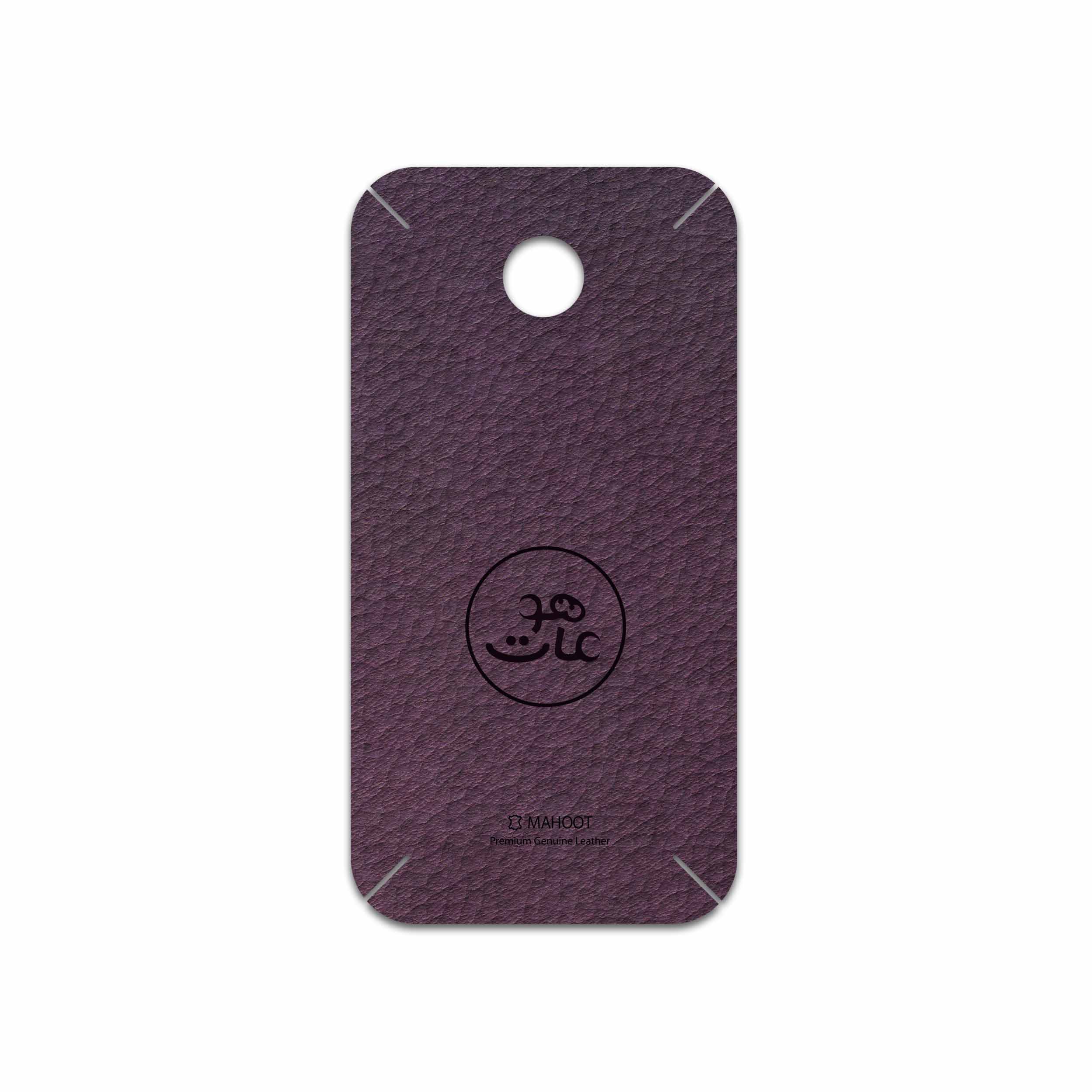 برچسب پوششی ماهوت مدل PL-MAH مناسب برای گوشی موبایل هوآوی Ascend Y330