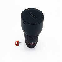 Samyang 16mm f/2.0 ED AS UMC CS Lens for Nikon