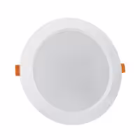 پنل 9 وات ال ای دی توكار گرد سان لوکس مدل PL92R