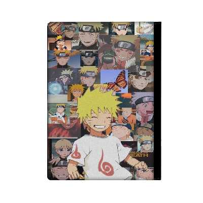 کلاسور مدل انیمه کد 2301