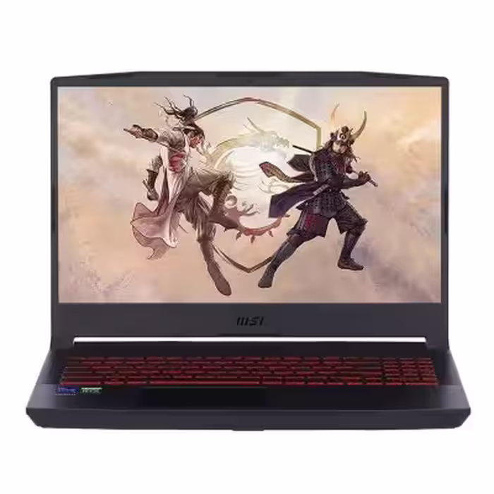 لپ تاپ 15.6 اینچی ام اس آی مدل GF66 i9 (12900H) - 16GB - 1TB SSD - 8GB (RTX 3070 Ti)
