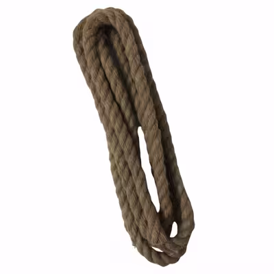 نخ کنفی مدل تزئینی کد KnF-12mm طول 2 متر