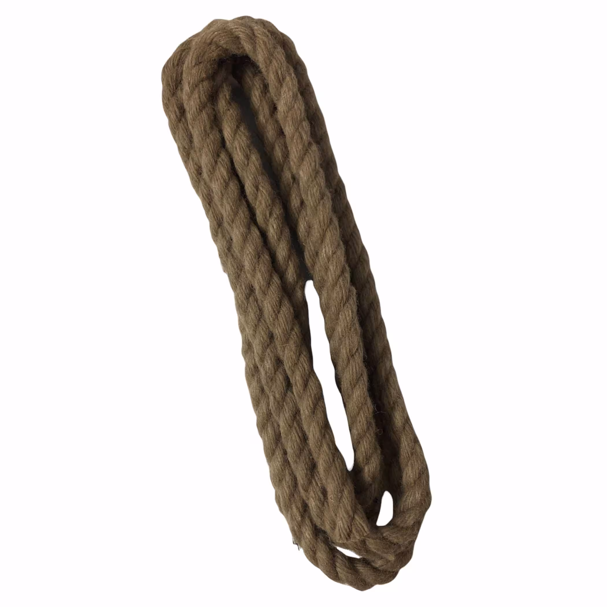 نخ کنفی مدل تزئینی کد KnF-12mm طول 2 متر