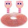 محافظ کابل رینیکا مدل Cute Owl NF03 مجموعه 3 عددی