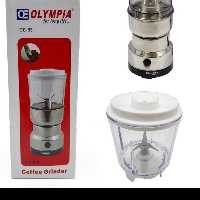 آسیاب و خردکن 2کاره مارک المپیا کد اه