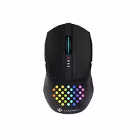 ماوس باسیم/ بی سیم گیمینگ لاجیکی مدل M659B