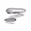 ساختنی طرح Berlin airship مدل BMKS-P018