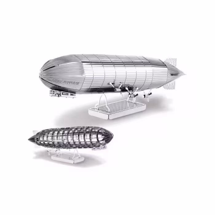 ساختنی طرح Berlin airship مدل BMKS-P018