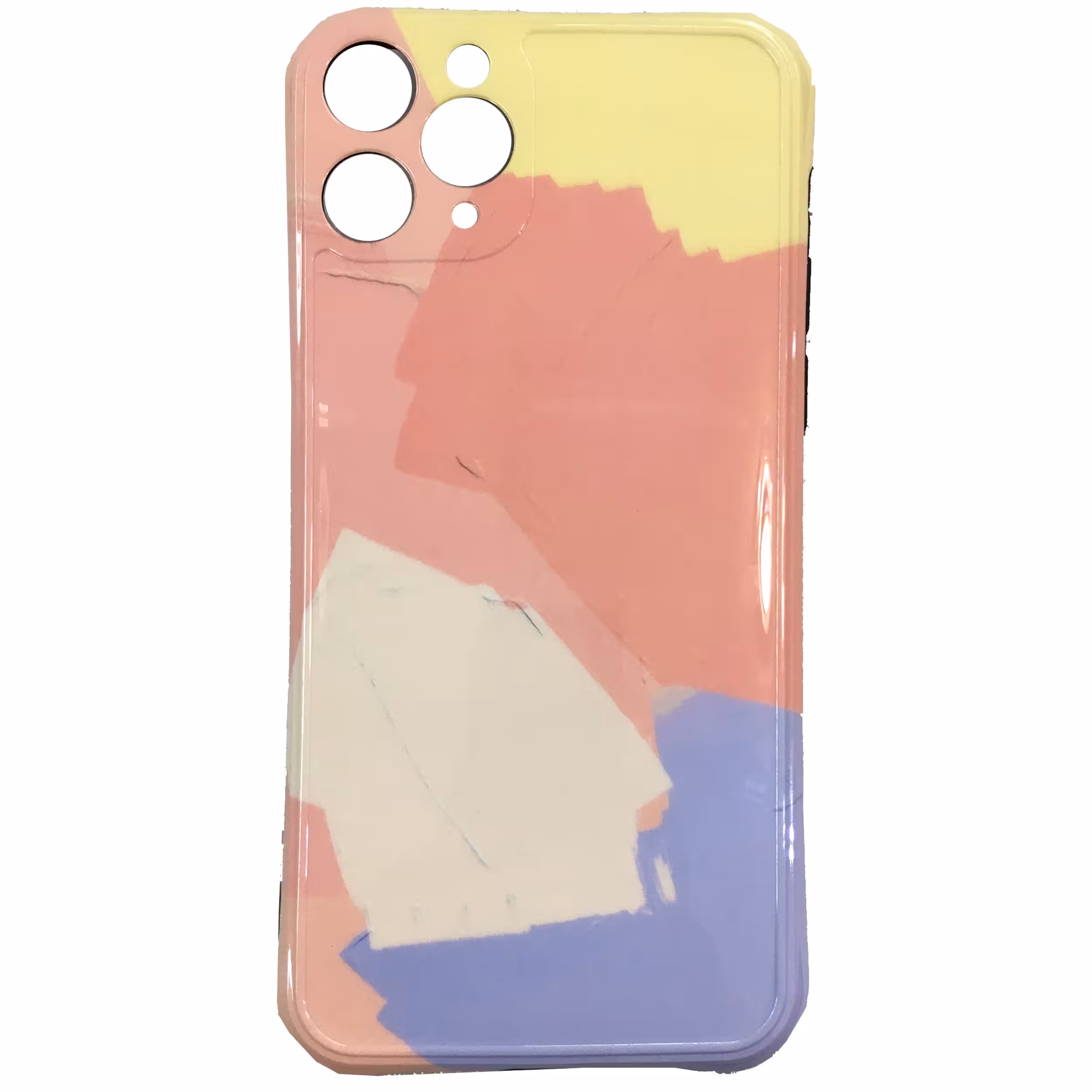 کاور مدل MC-iph11 مناسب برای گوشی موبایل اپل iphone 11 Pro Max