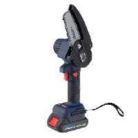 اره زنجيری شارژی 21 ولت براش لس اکتیو کد AC-33100L