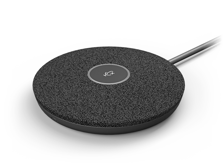 پد میکروفون RALLY MIC POD LOGITECH RALLY