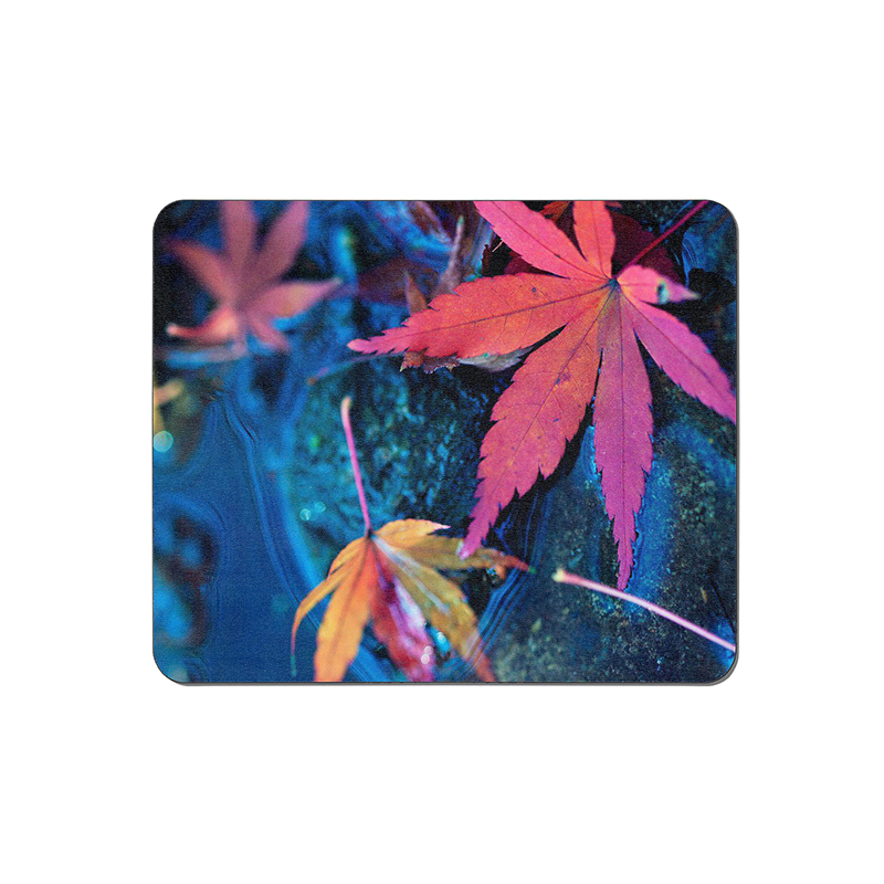 ماوس پد طرح برگ کد 3773