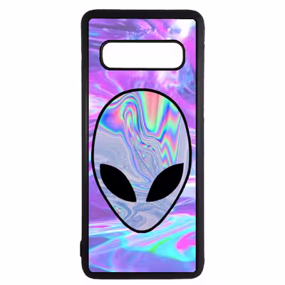 کاور طرح آلین کد 1146 مناسب برای گوشی موبایل سامسونگ galaxy s10 plus