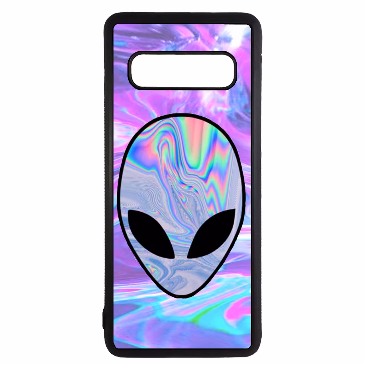 کاور طرح آلین کد 1146 مناسب برای گوشی موبایل سامسونگ galaxy s10 plus