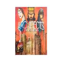 Architects (معماران امپراطوری غرب)