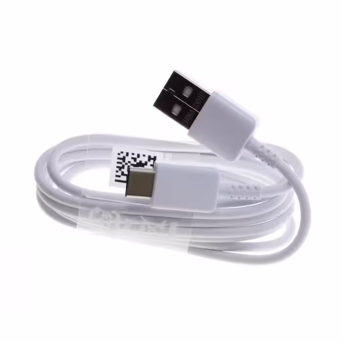 کابل تبدیل USB به USB-C مدل EP-DN930CWE طول 1 متر