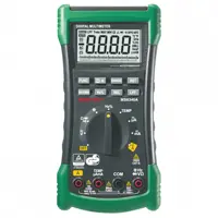 مولتی متر دیجیتال مستک مدل MS8340-A
