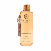 خرید + قیمت | ژل شستشو بدن دیون لندن مدل Mandarin, Lime   Basil