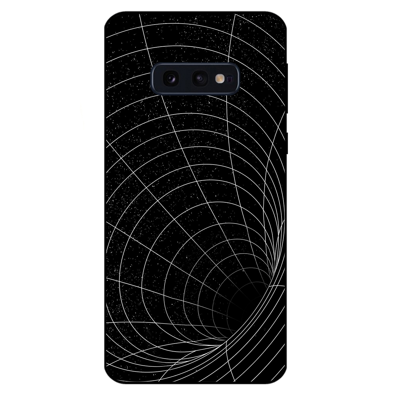 کاور مگافون کد 8108 مناسب برای گوشی موبایل سامسونگ Galaxy S10 E