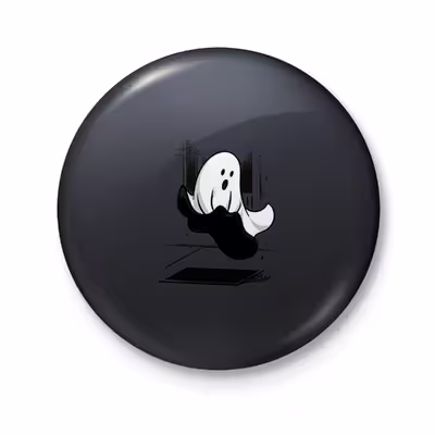 پیکسل مدل فانتزی روح
