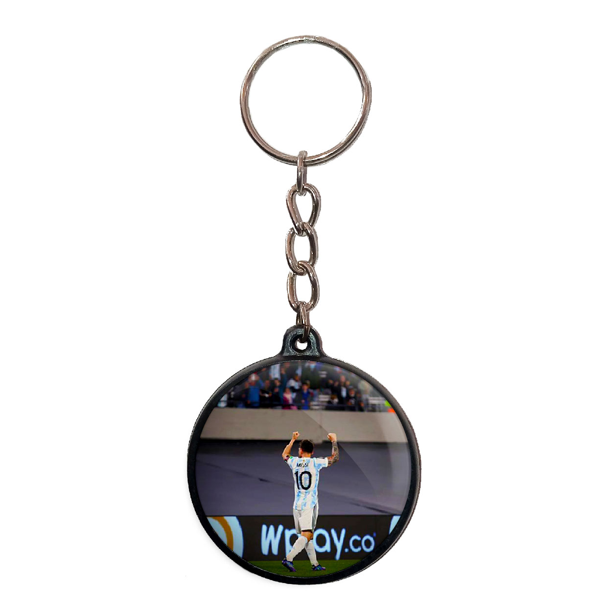 جاکلیدی پرمانه طرح مسی کد pmj.8866