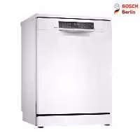 ماشین ظرفشویی بوش مدل BOSCH SMS6ZCW85M