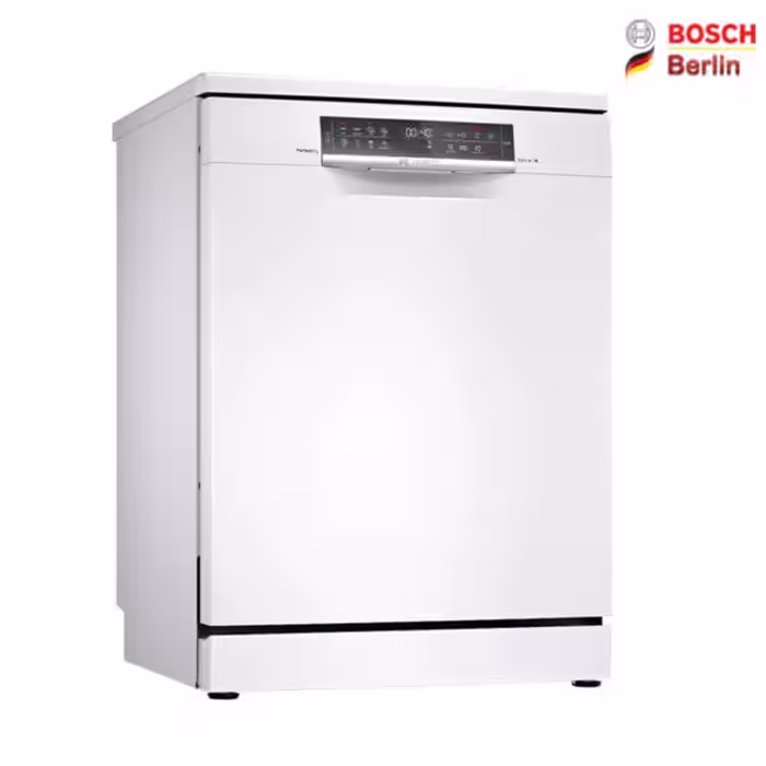 ماشین ظرفشویی بوش مدل BOSCH SMS6ZCW85M