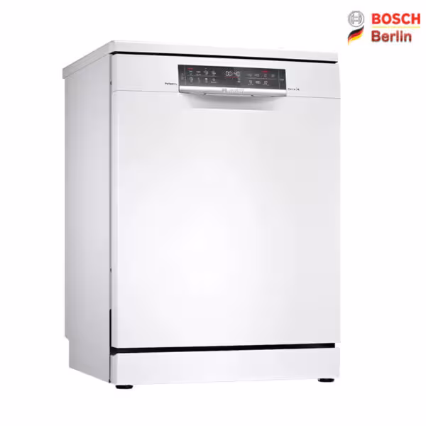 ماشین ظرفشویی بوش مدل BOSCH SMS6ZCW85M