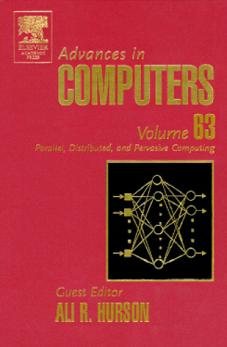 خرید و دانلود نسخه کامل کتاب Parallel, Distributed, and Pervasive Computing